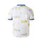 New Balance Dinamo Kyiv 2024-2025 Home T-Shirt