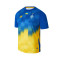 New Balance Dinamo Kiev 2024-2025 Away T-Shirt