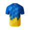 New Balance Dinamo Kiev 2024-2025 Away T-Shirt