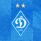 Dres New Balance Dinamo Kiev Segunda Equipación 2024-2025