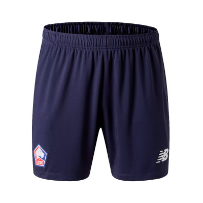 Lille 2024-2025 Home Kit Shorts