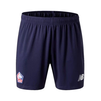 Lille Primera Equipación 2024-2025 Shorts