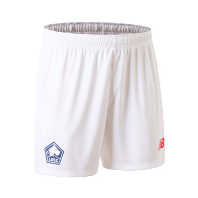 Lille 2024-2025 Uittenue Shorts