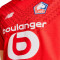 Koszulka New Balance Lille Primera Equipación 2024-2025