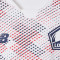 Maillot New Balance Lille Maillot Extérieur 2024-2025