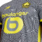 New Balance Rijsel 2024-2025 Derde Shirt