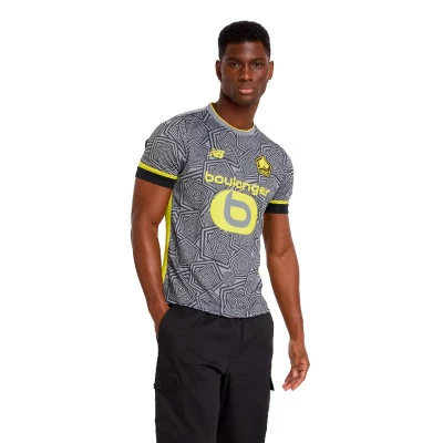 Maillot Troisième Lille 2024-2025