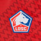 New Balance Lille Primera Equipación 2024-2025 Niño Trikot