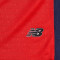 Camiseta New Balance Lille Primera Equipación 2024-2025 Niño