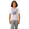 New Balance Kids Lille 2024-2025 Away T-Shirt