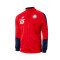 New Balance Lille Pre-Match 2024-2025 Jack