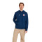 New Balance Lille Fanswear 2024-2025 Sweatshirt