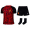 Nike RCD voor baby's Mallorca 2024-2025 Home Tenue 