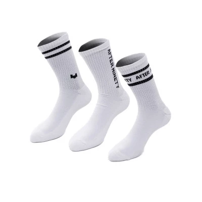 Calcetines Essentials (3 Pares)