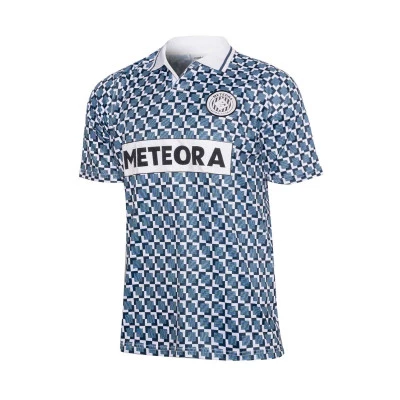 Maglia Lackok Retro Football