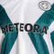 Meteora Castle Retro Football Trikot
