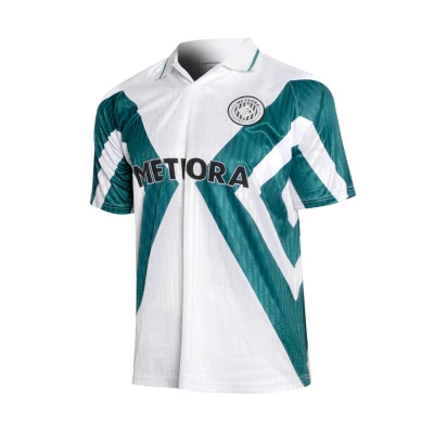 Camiseta Castle Retro Football