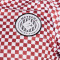 Meteora Bibury Retro Football Shirt