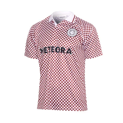 Bibury Retro Football Shirt