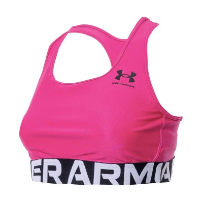 HeatGear Authentics Mid Bra