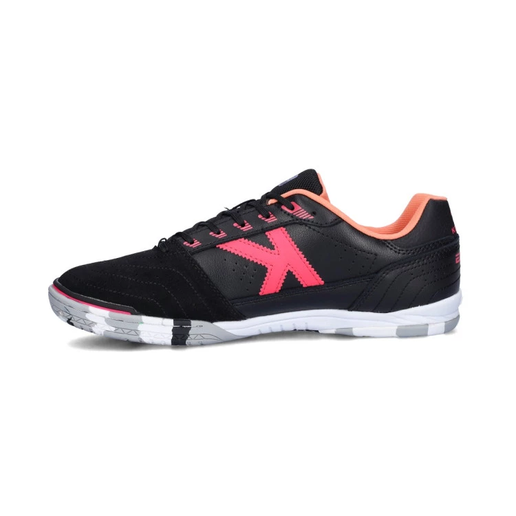 zapatilla-kelme-elite-negro-fucsia-2