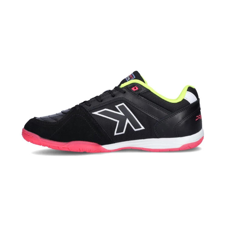 zapatilla-kelme-precision-lite-negro-2