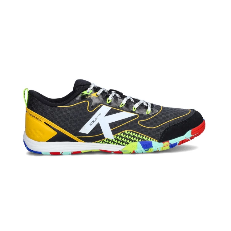 zapatilla-kelme-stiletto-negro-amarillo-1