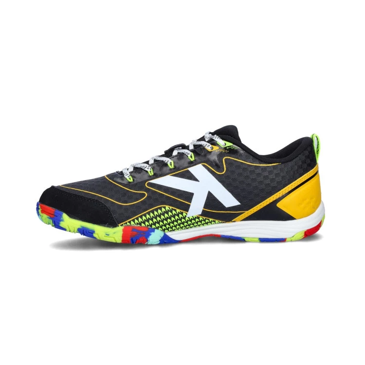 zapatilla-kelme-stiletto-negro-amarillo-2