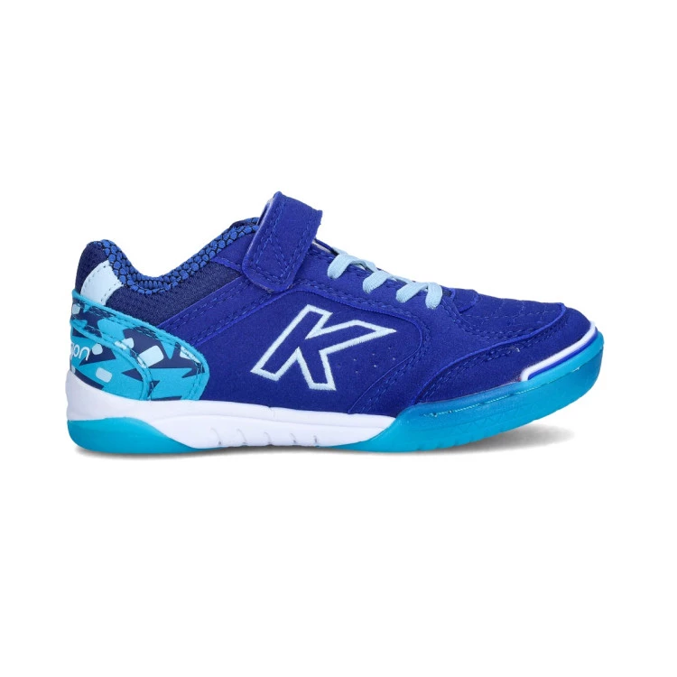 zapatilla-kelme-precision-elastic-nino-royal-1