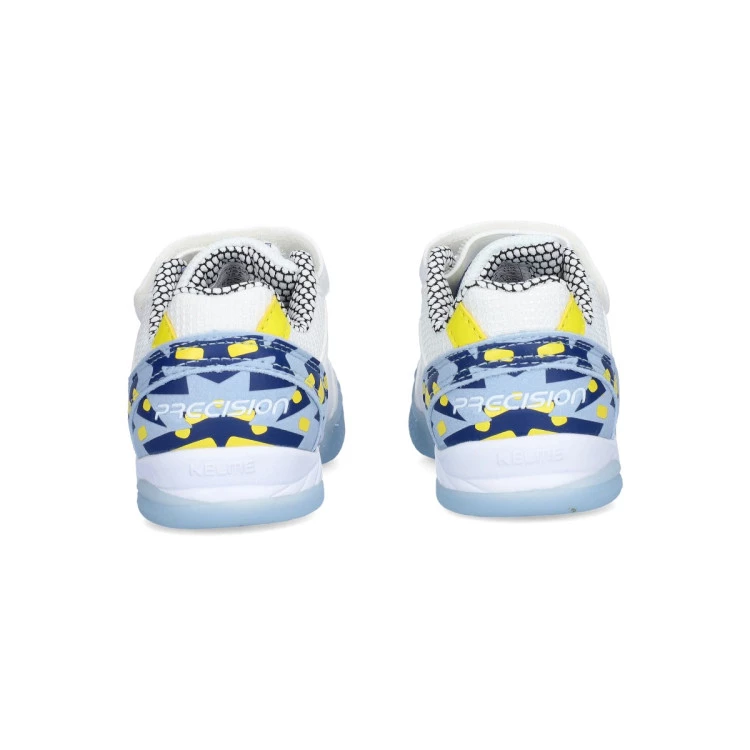 zapatilla-kelme-precision-elastic-nino-blanco-azul-4