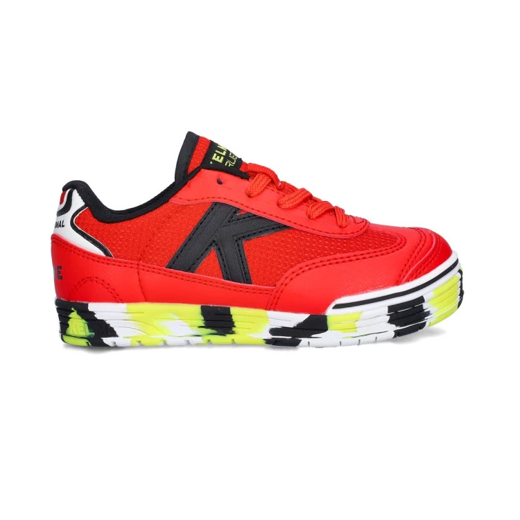 zapatilla-kelme-trueno-lace-nino-rojo-1