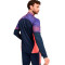 Felpa Puma Individualfinal 1/4-Zip Top