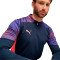 Sweatshirt Puma Individualfinal 1/4-Zip Top