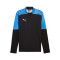 Puma Individualfinal 1/4-Zip Top Sweatshirt