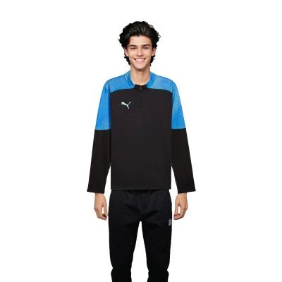 Felpa Individualfinal 1/4-Zip Top