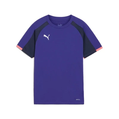 Maillot IndividualLiga Niño