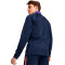 Maglia Puma Individualliga 1/4 Zip Top