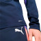 Puma Individualliga 1/4 Zip Top Trikot