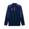 Maglia Puma Individualliga 1/4 Zip Top