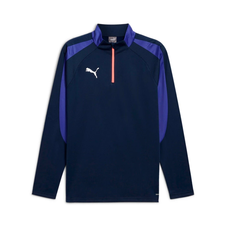 camiseta-puma-individualliga-14-zip-top-club-navy-5