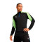 Maillot Puma Individualliga 1/4 Zip Top