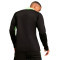 Maillot Puma Individualliga 1/4 Zip Top