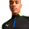 Puma Individualliga 1/4 Zip Top Trikot