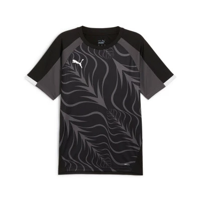 Individualliga Graphic Jersey T-Shirt