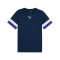 Maglia Puma Individualrise Jersey Jr