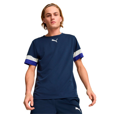 Camiseta Individualrise Jersey Jr