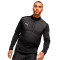 Puma Individual Winterized 1/4 Zip Top Sweatshirt