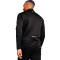 Puma Individuele winterbestendige top met 1/4 rits Sweatshirt