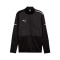 Puma Individual Winterized 1/4 Zip Top Sweatshirt