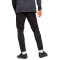 Puma Individualwinterized Trainingsshorts Lange Hosen